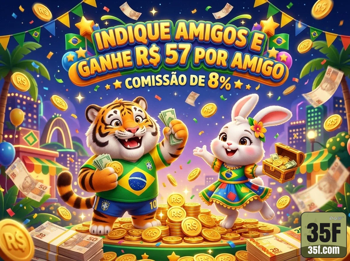 Domine o Jogo com 35f: Tecnologia e Emoção em Sintonia