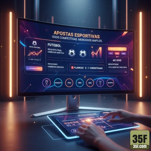 35f - ao vivo apostas online - Odds em Tempo Real