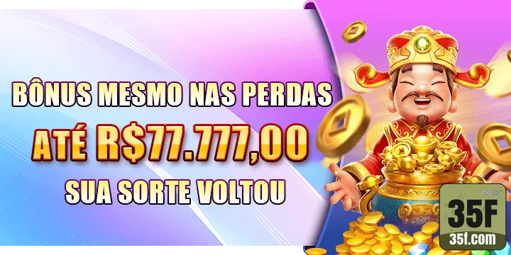 35f - jogos de cassino - Mesas VIP