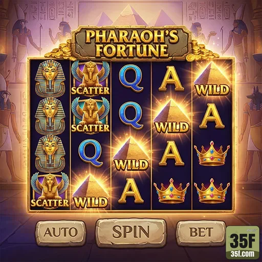 35f - inovadores jogos de mesa - Melhores Slots Online