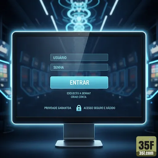 35f - direto entrada rápida - Link Direto