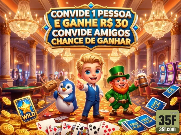 35f - link de acesso - Acesso Sem Bloqueio