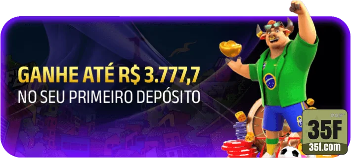 Domine o Jogo com 35f: Tecnologia e Emoção em Sintonia