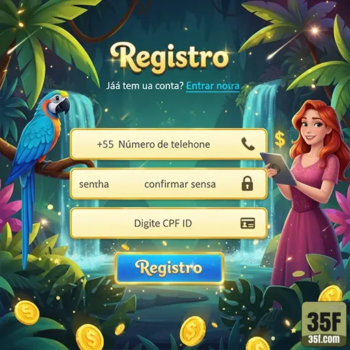 35f Benefícios de Participar do 35f