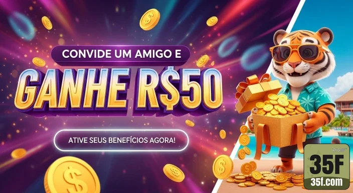 35f - experimentar a confiável plataforma de jogos - Saques via Pix