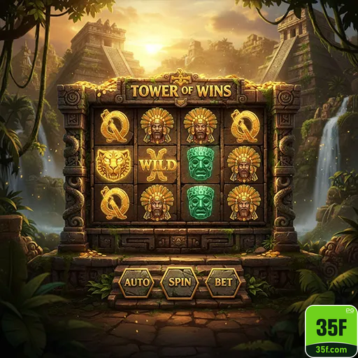 35f.com - populares caça-níqueis para explorar